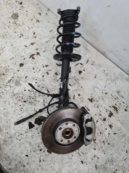 AS MOKKA B Höger Framfjädringsknä - Opel OE image 2