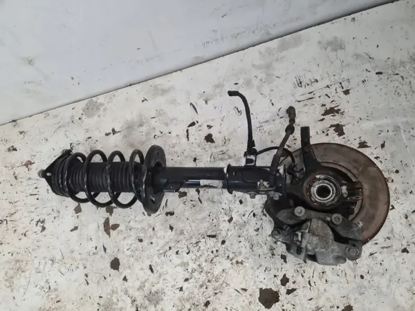 AS MOKKA B Höger Framfjädringsknä - Opel OE image 4