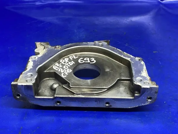 OEM 03G103153B Audi A3 S3 8P 2.0 TDI Boîtier Joint image 5