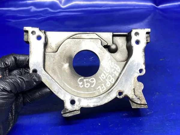 OEM 03G103153B Audi A3 S3 8P 2.0 TDI Boîtier Joint image 6