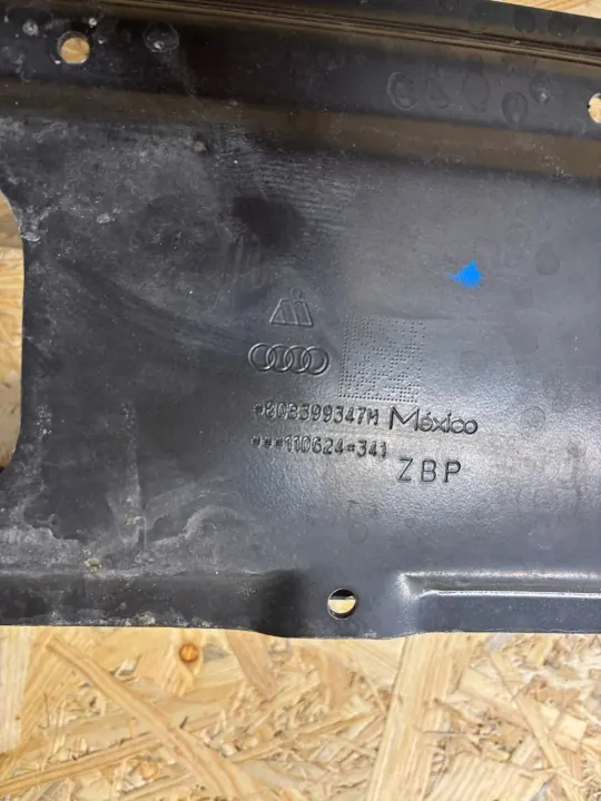 Audi Q5 II Framre Mede OEM 80B399347M - Begagnad image 3