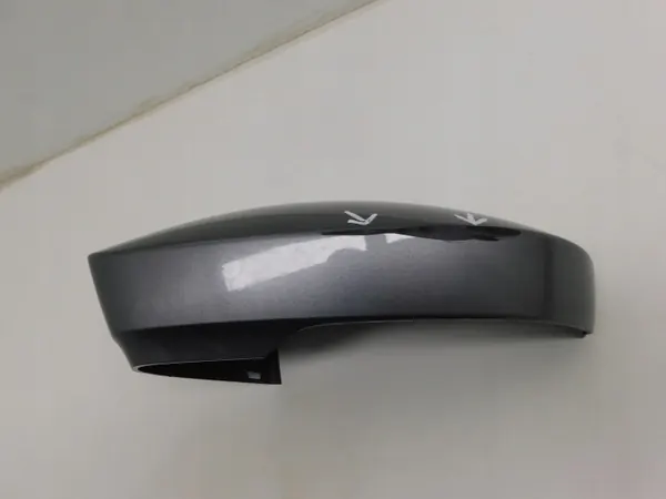 Cache rétroviseur gauche Skoda Kodiaq OEM 565857537A image 2