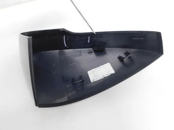 Cache rétroviseur gauche Skoda Kodiaq OEM 565857537A image 4