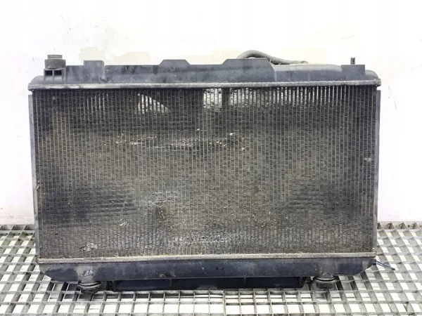 Radiateur d'eau OEM LORK-2043-16252 pour Toyota RAV4 image 2