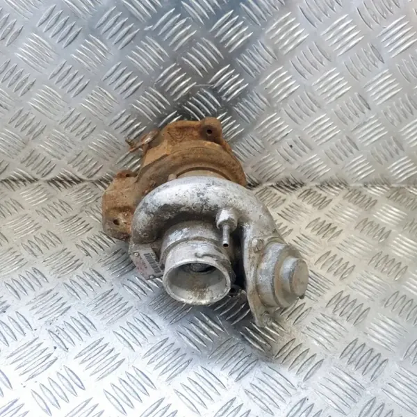 Turbo VOLVO S60 I TD04L12T 2.0L 132kW 2006 image 2