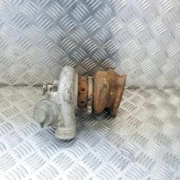 Turbo VOLVO S60 I TD04L12T 2.0L 132kW 2006 image 3