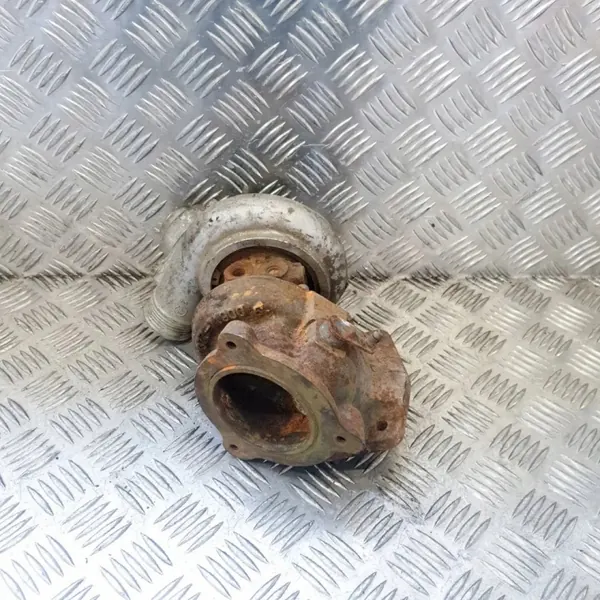 Turbo VOLVO S60 I TD04L12T 2.0L 132kW 2006 image 4