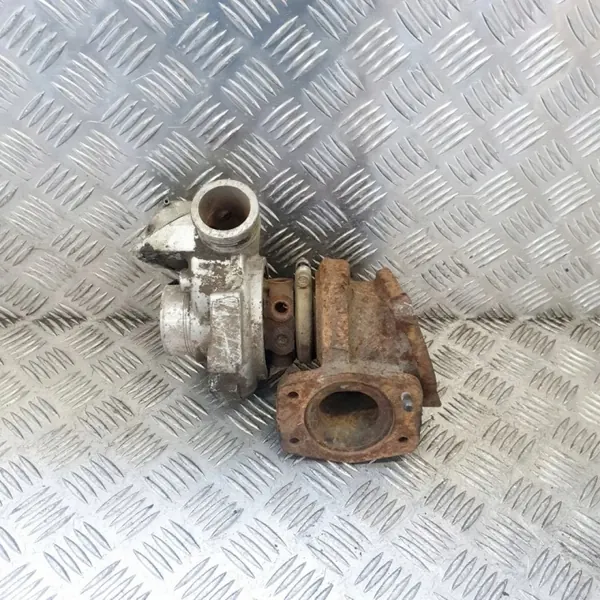 Turbo VOLVO S60 I TD04L12T 2.0L 132kW 2006 image 5