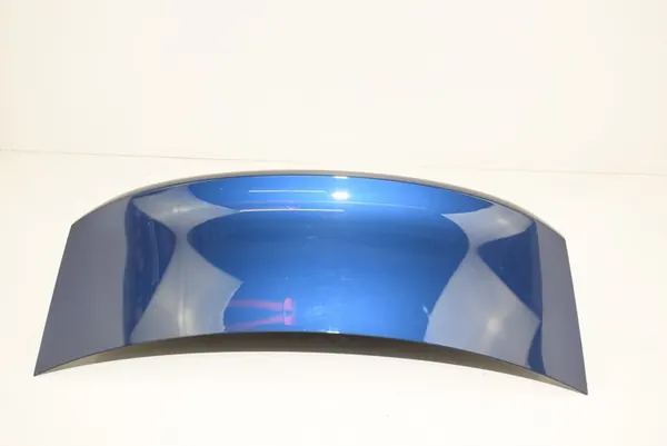 BMW 3 G20 Takapuskurin Setti C10 mediterran blau OEM image 5