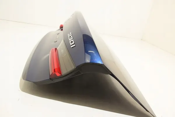 BMW 3 G20 Takapuskurin Setti C10 mediterran blau OEM image 6