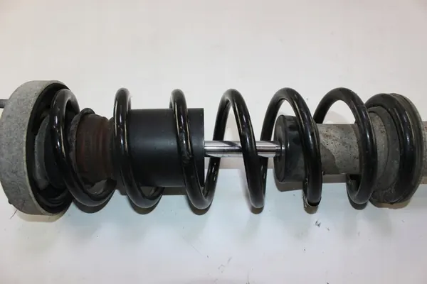 Ammortizzatore Posteriore Sachs BMW E60 310462 image 4