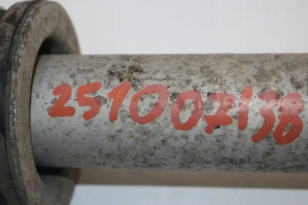 Ammortizzatore Posteriore Sachs BMW E60 310462 image 5