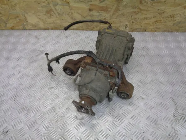 Différentiel R145#1A Nissan X-Trail I T30 2.0 4x4 image 2