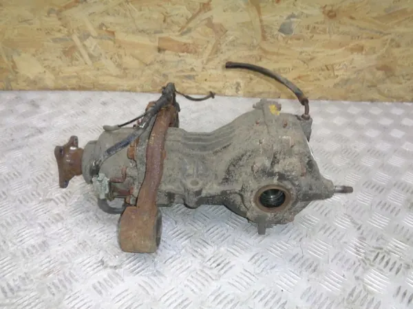 Différentiel R145#1A Nissan X-Trail I T30 2.0 4x4 image 3