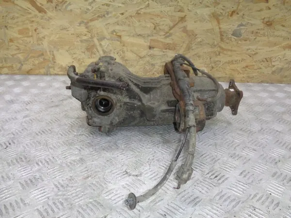Différentiel R145#1A Nissan X-Trail I T30 2.0 4x4 image 5
