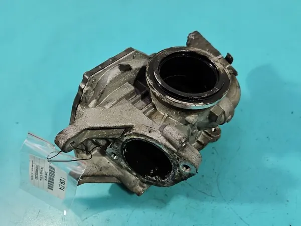 Soupape EGR OEM 5802008088 pour Fiat Ducato IV 2.3 JTD image 2