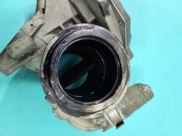 Soupape EGR OEM 5802008088 pour Fiat Ducato IV 2.3 JTD image 3