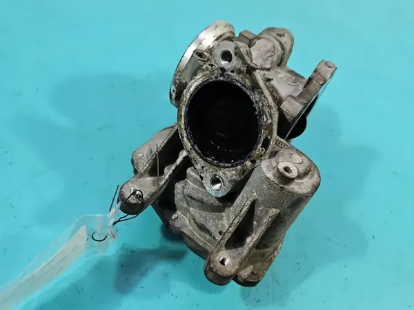 Soupape EGR OEM 5802008088 pour Fiat Ducato IV 2.3 JTD image 4
