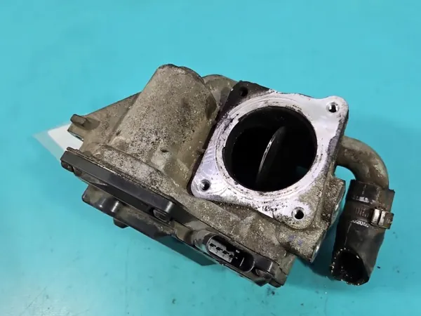 Soupape EGR OEM 5802008088 pour Fiat Ducato IV 2.3 JTD image 6