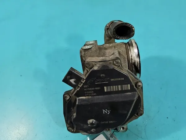 Soupape EGR OEM 5802008088 pour Fiat Ducato IV 2.3 JTD image 7
