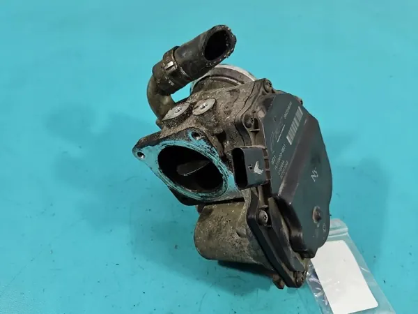 Soupape EGR OEM 5802008088 pour Fiat Ducato IV 2.3 JTD image 8