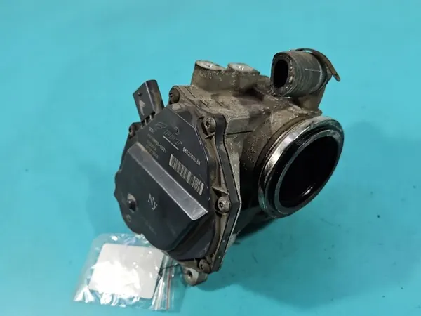 Soupape EGR OEM 5802008088 pour Fiat Ducato IV 2.3 JTD image 9