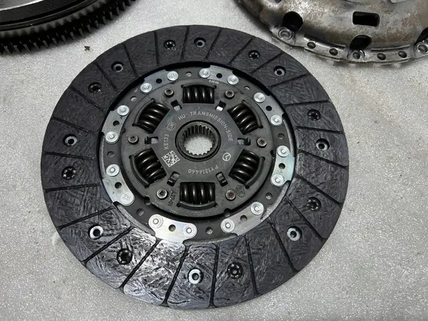 MAZDA 3 BP Volante de Duas Massas SKYACTIV-G 2019 image 2