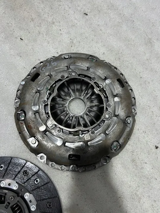 MAZDA 3 BP Volante de Duas Massas SKYACTIV-G 2019 image 6