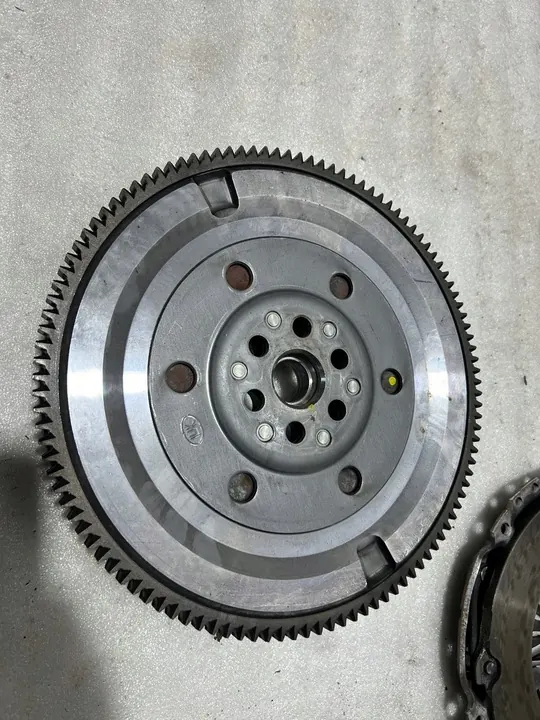 MAZDA 3 BP Volante de Duas Massas SKYACTIV-G 2019 image 7