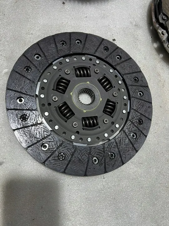 MAZDA 3 BP Volante de Duas Massas SKYACTIV-G 2019 image 9