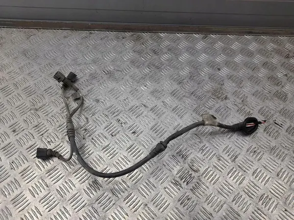 Porsche Macan (95B) 2016 Câblage capteur ABS arrière droit image 5
