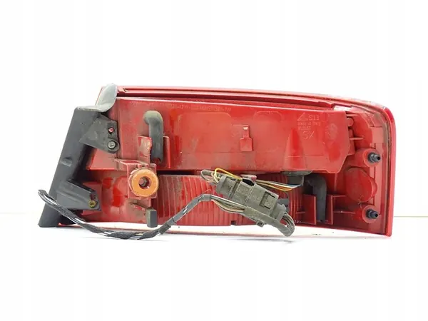 Luz trasera izquierda Audi A5 8T Sportback OEM 8T8945095D image 4