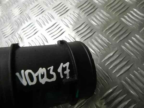 Luftflödesmätare Hus Toyota AURIS 2010 image 3