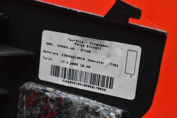 Accoudoir central OEM mamAUTO-1037266- image 8