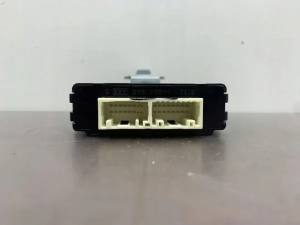 Subaru Outback 2023 ECU OEM 86131VC000 image 4