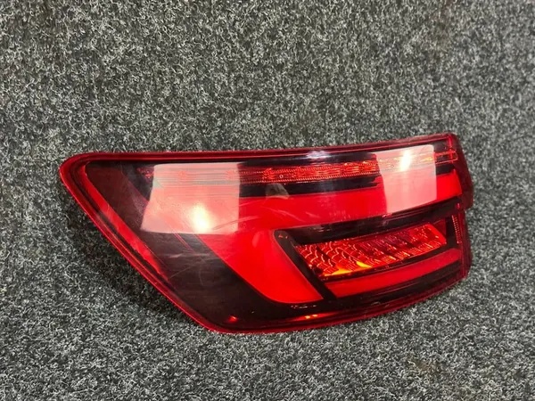 LUZ TRASERA IZQUIERDA LED AUDI A4 B9 AVANT 8W9945091C image 2