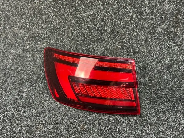 LUZ TRASERA IZQUIERDA LED AUDI A4 B9 AVANT 8W9945091C image 3