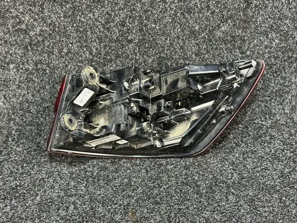 LUZ TRASERA IZQUIERDA LED AUDI A4 B9 AVANT 8W9945091C image 4