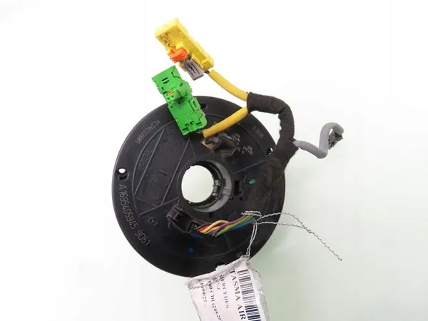 Módulo de sensor de airbag Mercedes A B Classe W245 A1694640818 image 10