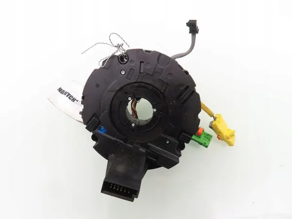 Módulo de sensor de airbag Mercedes A B Classe W245 A1694640818 image 2