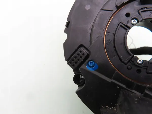 Módulo de sensor de airbag Mercedes A B Classe W245 A1694640818 image 3