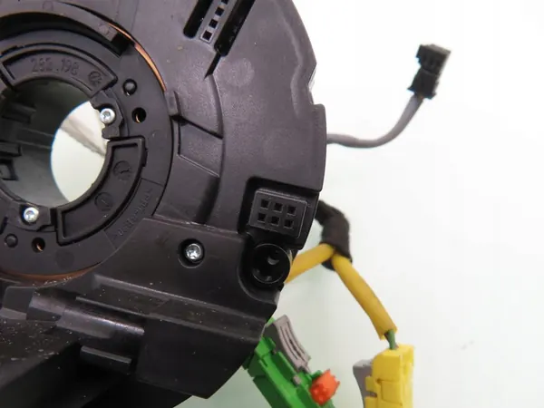 Módulo de sensor de airbag Mercedes A B Classe W245 A1694640818 image 4