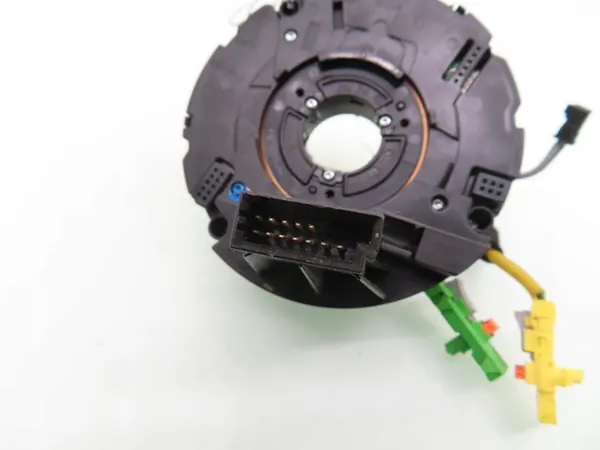 Módulo de sensor de airbag Mercedes A B Classe W245 A1694640818 image 5