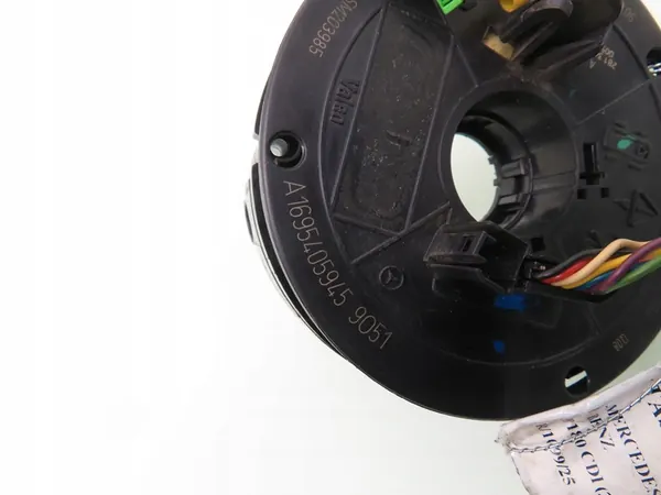 Módulo de sensor de airbag Mercedes A B Classe W245 A1694640818 image 9