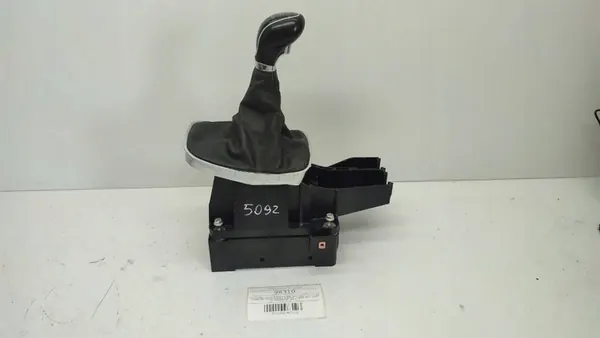 Vaihtoehtovaihtaja Opel Insignia A 2009 55563840 image 5