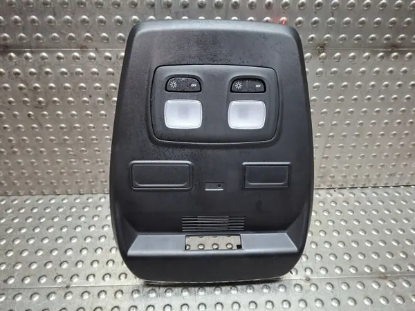 Plaquette Plafonnier OEM S26282839 Renault Trafic III image 2