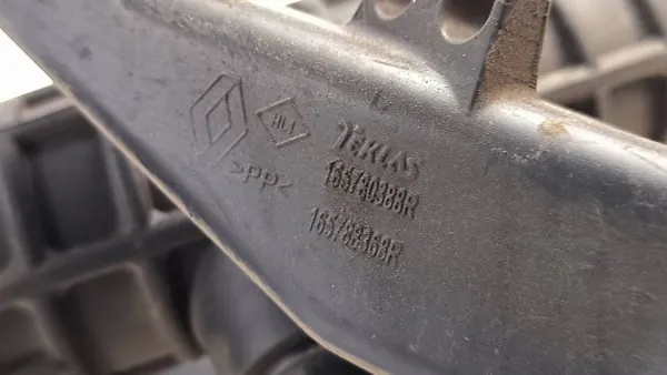 Intake Pipe 165780388R for Dacia Dokker image 4