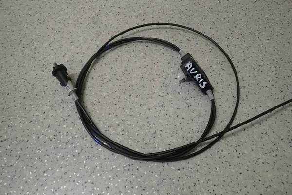Lien de trappe à carburant Toyota OE pour Auris 2006-2012 image 2