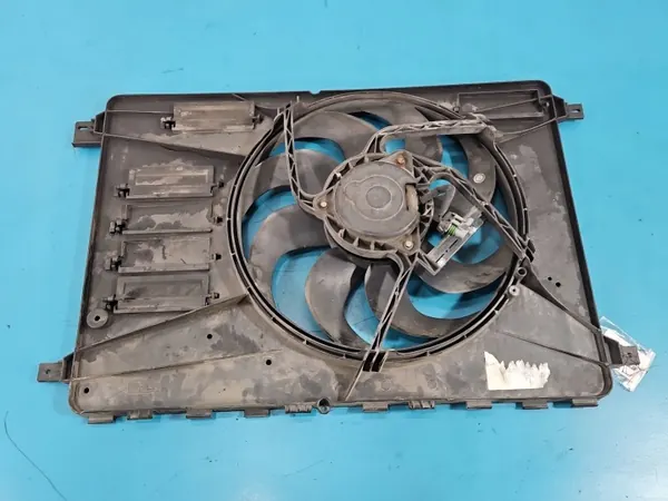 Jäähdytinpuhallin OEM 8240563 Ford Kuga MK1 2.0 TDCI image 3