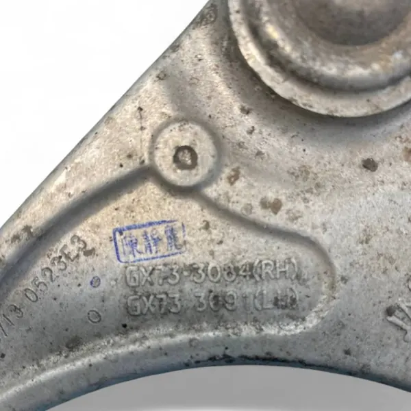 Jaguar XF Framvagn GX733084BA image 2